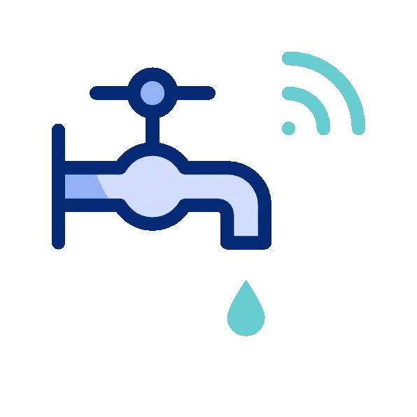 Control de calidad del agua